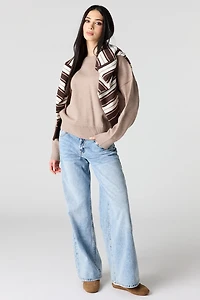 Crewneck Sweater