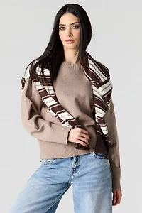 Crewneck Sweater