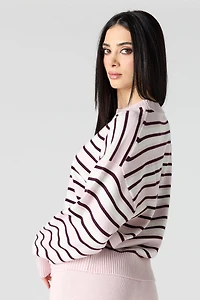 Crewneck Sweater