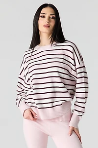 Crewneck Sweater