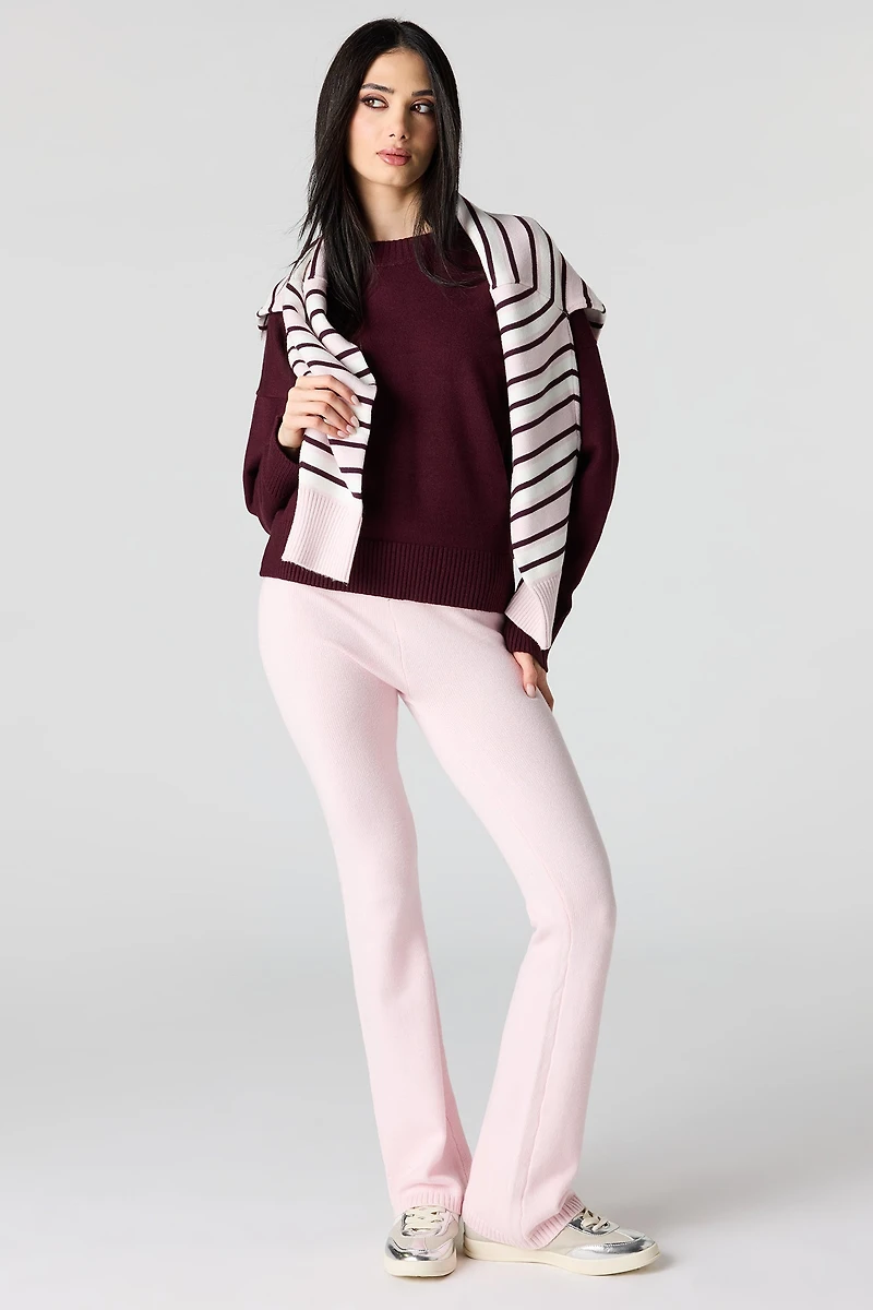 Crewneck Sweater
