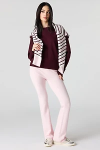 Crewneck Sweater