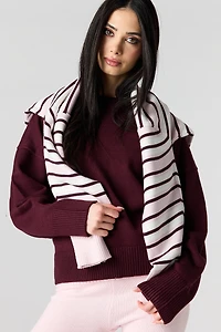 Crewneck Sweater