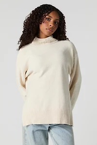 Turtleneck Sweater