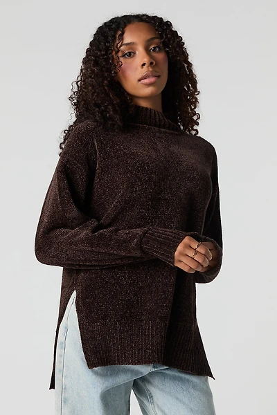 Turtleneck Sweater