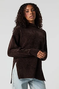 Turtleneck Sweater