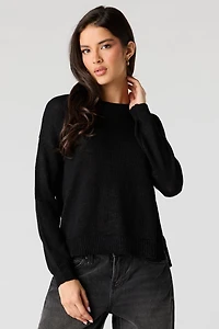 Loose Fit Sweater