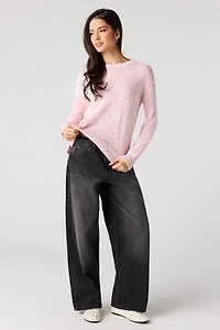 Loose Fit Sweater
