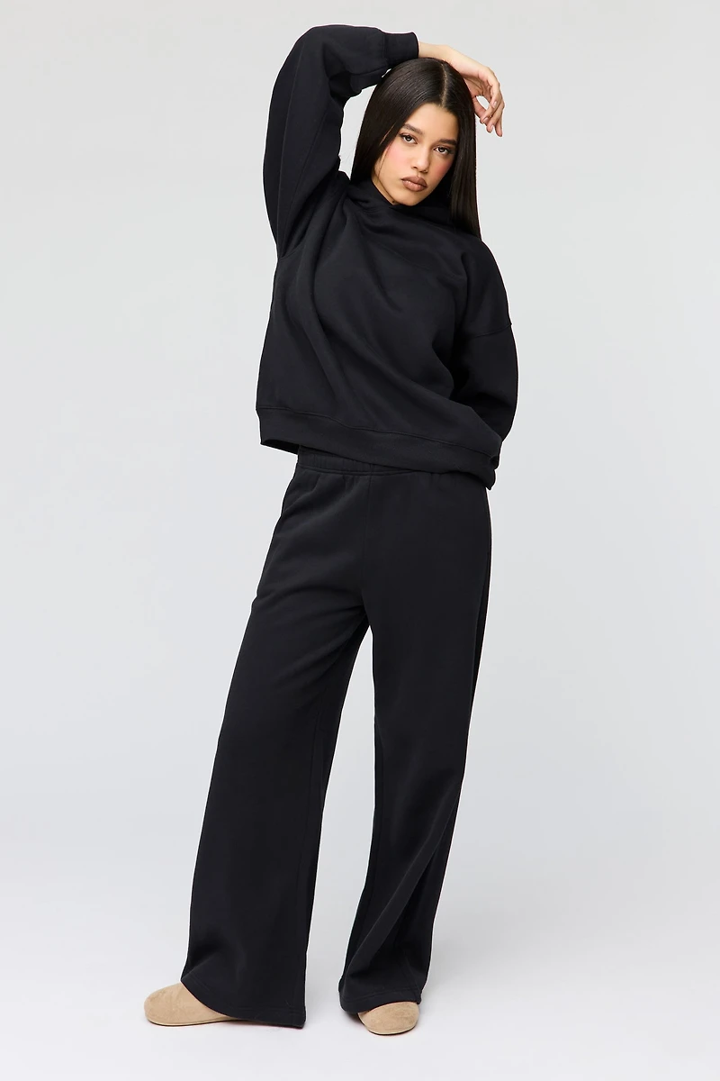 Premium Fleece Grande Hoodie