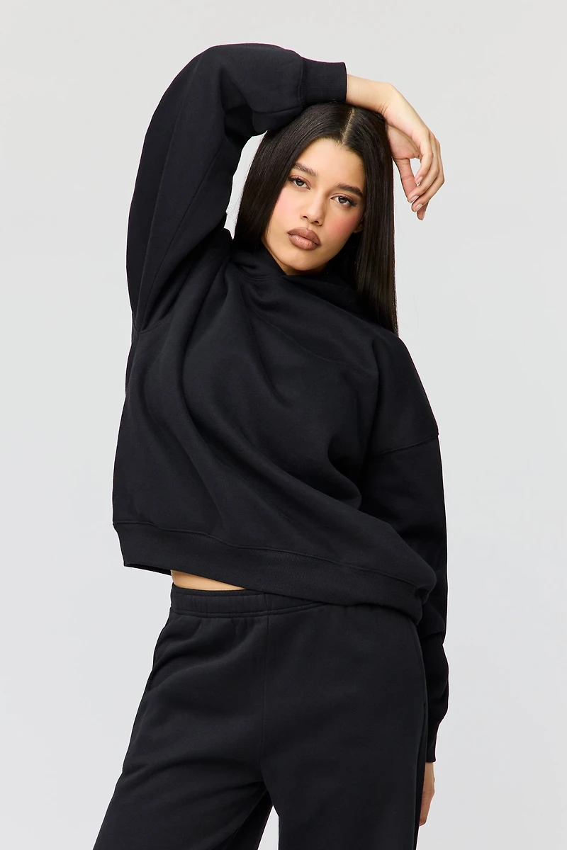 Premium Fleece Grande Hoodie