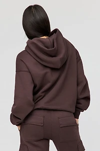 Premium Fleece Grande Hoodie
