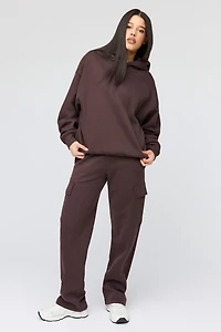 Premium Fleece Grande Hoodie