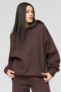 Premium Fleece Grande Hoodie