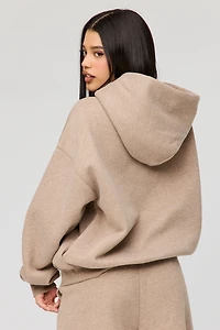Premium Fleece Grande Hoodie