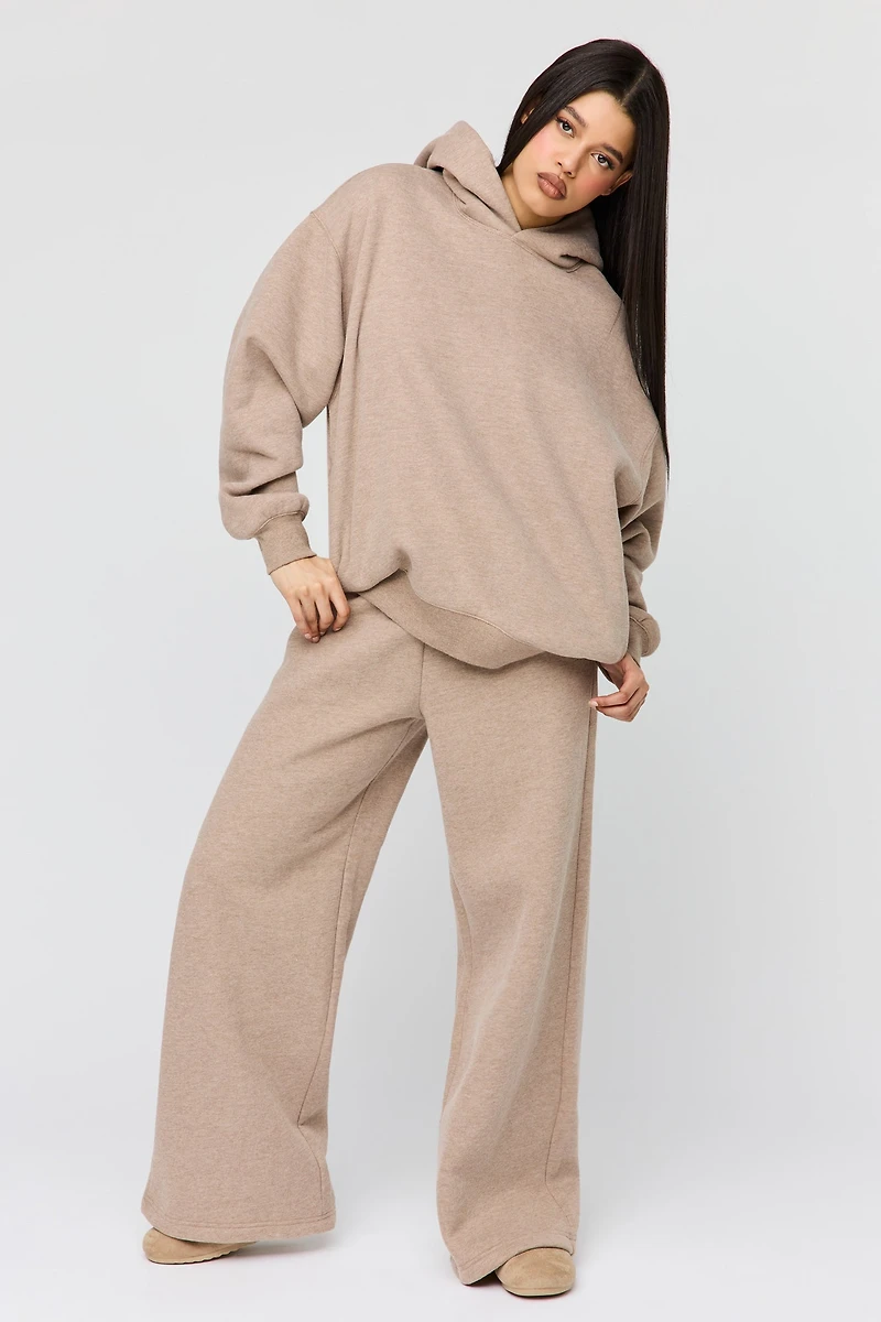 Premium Fleece Grande Hoodie