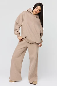 Premium Fleece Grande Hoodie