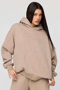 Premium Fleece Grande Hoodie