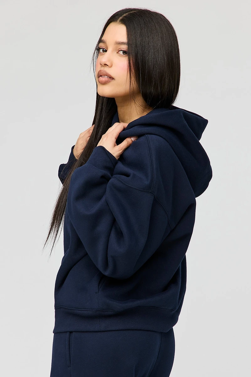 Premium Fleece Grande Hoodie