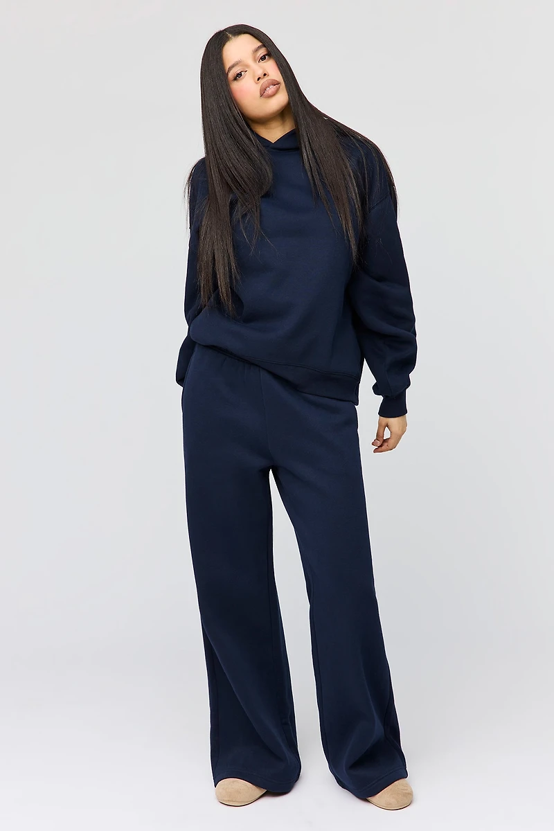 Premium Fleece Grande Hoodie