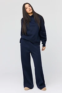 Premium Fleece Grande Hoodie