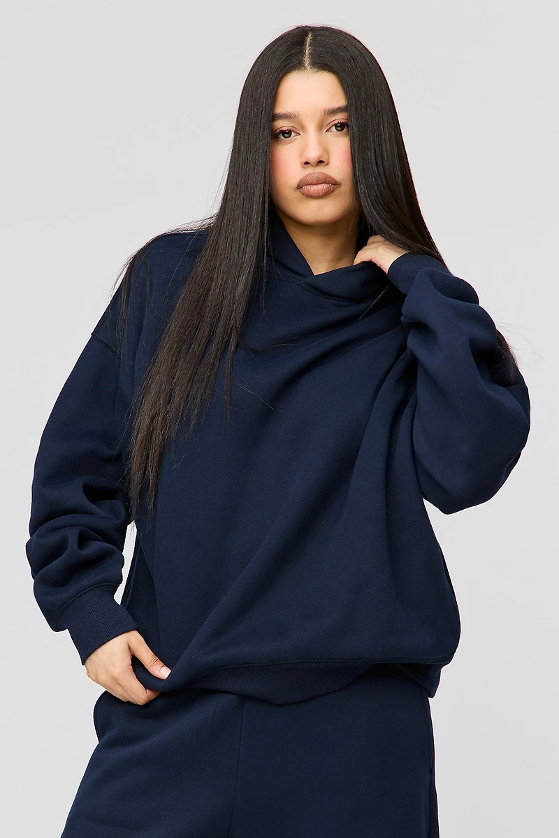 Premium Fleece Grande Hoodie