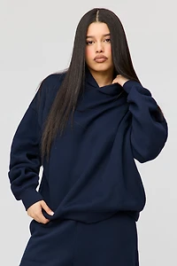 Premium Fleece Grande Hoodie