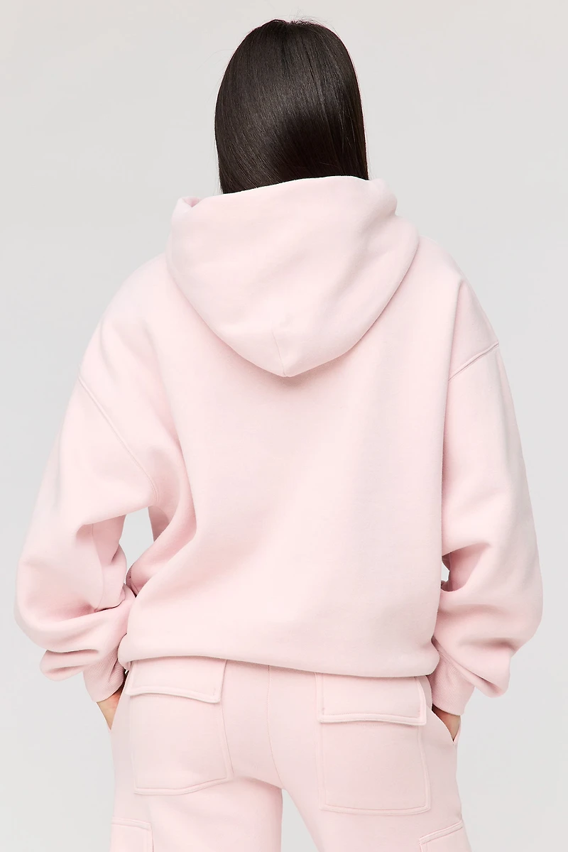 Premium Fleece Grande Hoodie