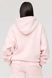 Premium Fleece Grande Hoodie