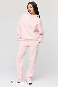 Premium Fleece Grande Hoodie