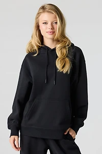 Premium Fleece Boyfriend Hoodie