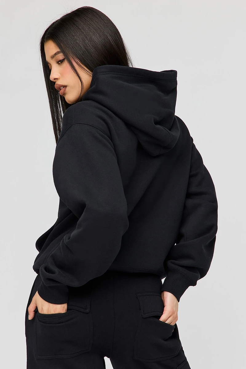Premium Fleece Classic Hoodie