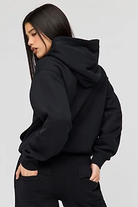 Premium Fleece Classic Hoodie