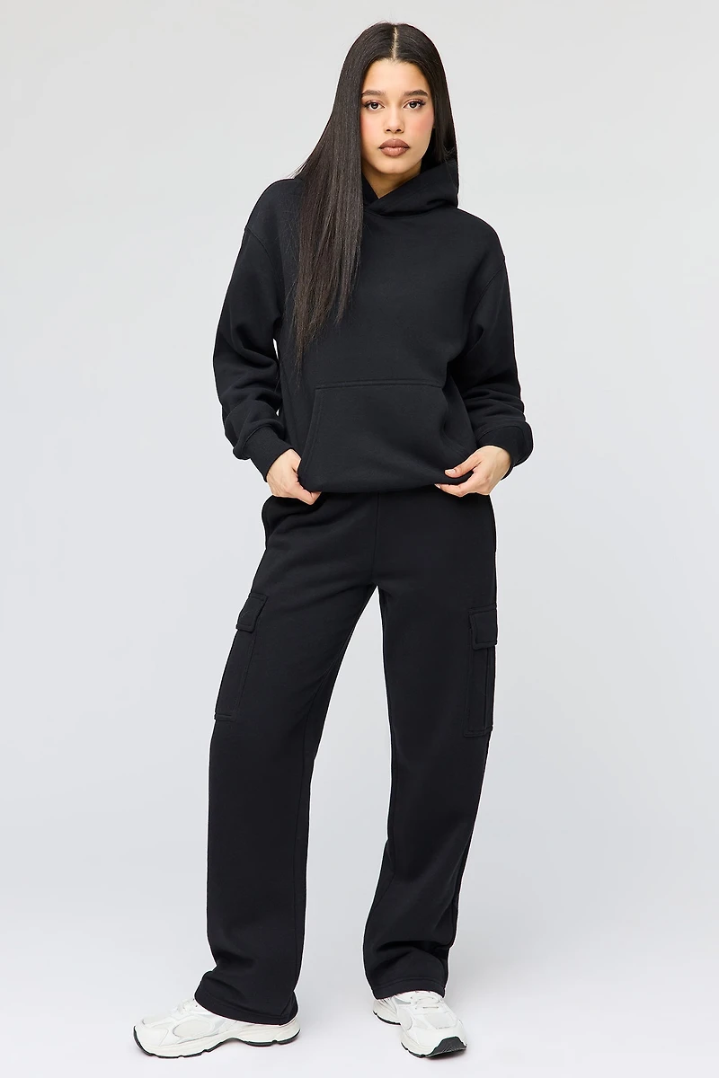Premium Fleece Classic Hoodie