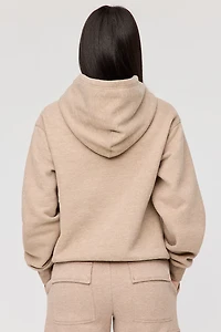Premium Fleece Classic Hoodie