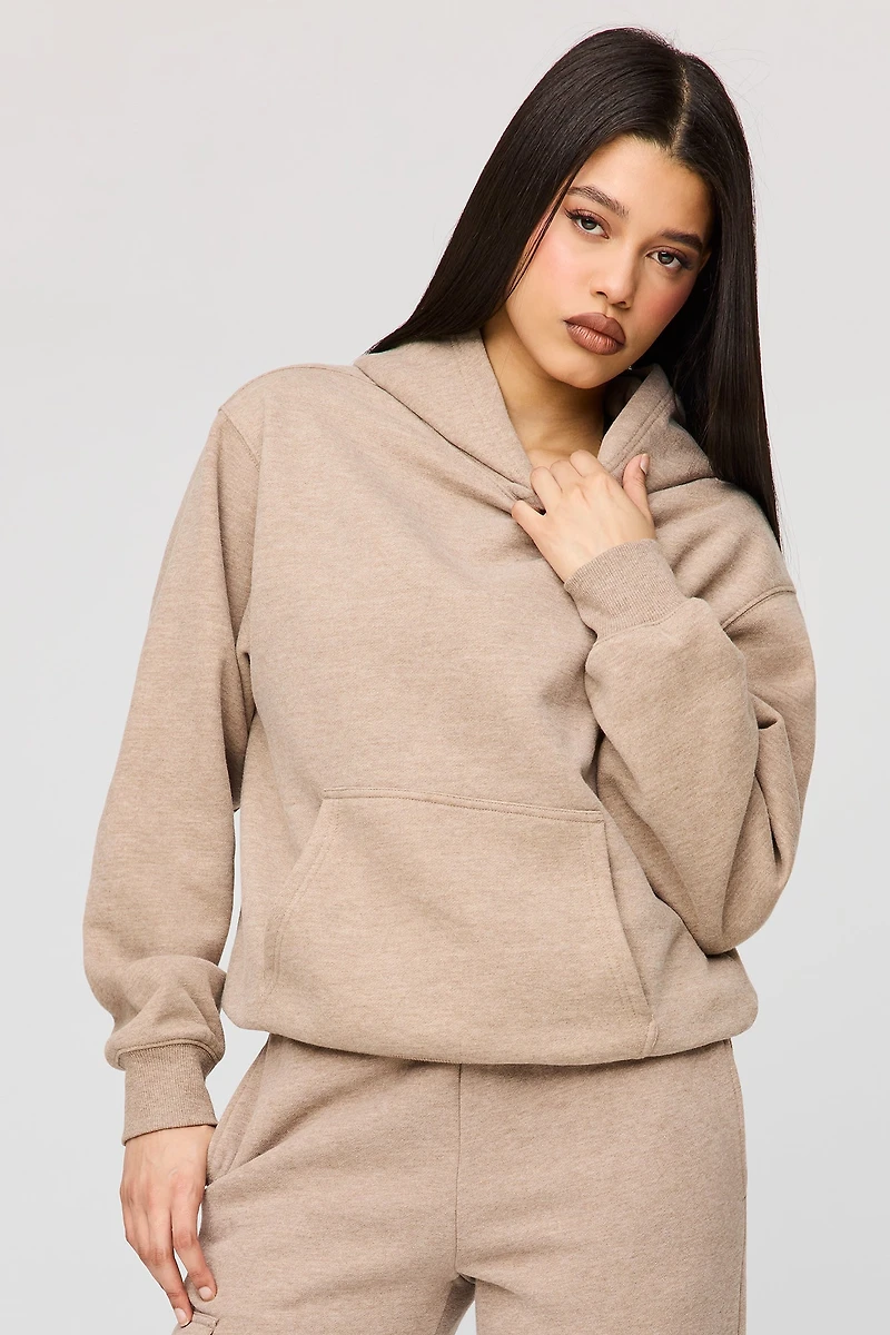 Premium Fleece Classic Hoodie