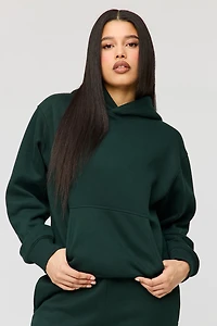 Premium Fleece Classic Hoodie