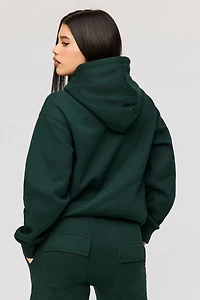 Premium Fleece Classic Hoodie