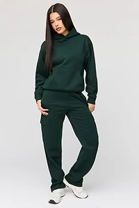 Premium Fleece Classic Hoodie