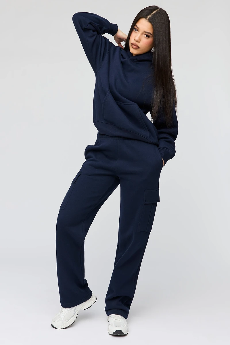 Premium Fleece Classic Hoodie