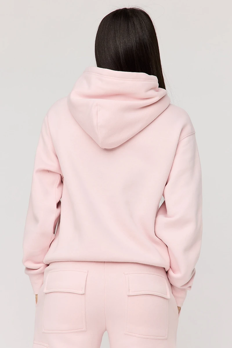 Premium Fleece Classic Hoodie
