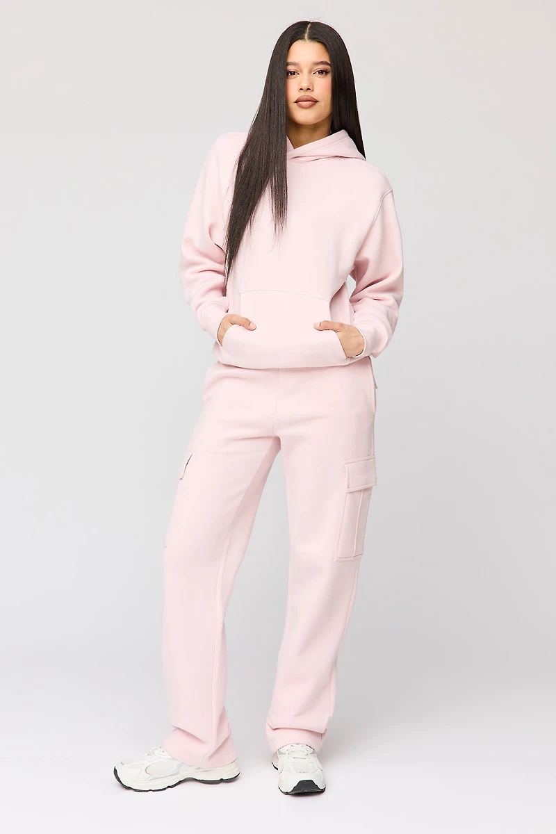 Premium Fleece Classic Hoodie