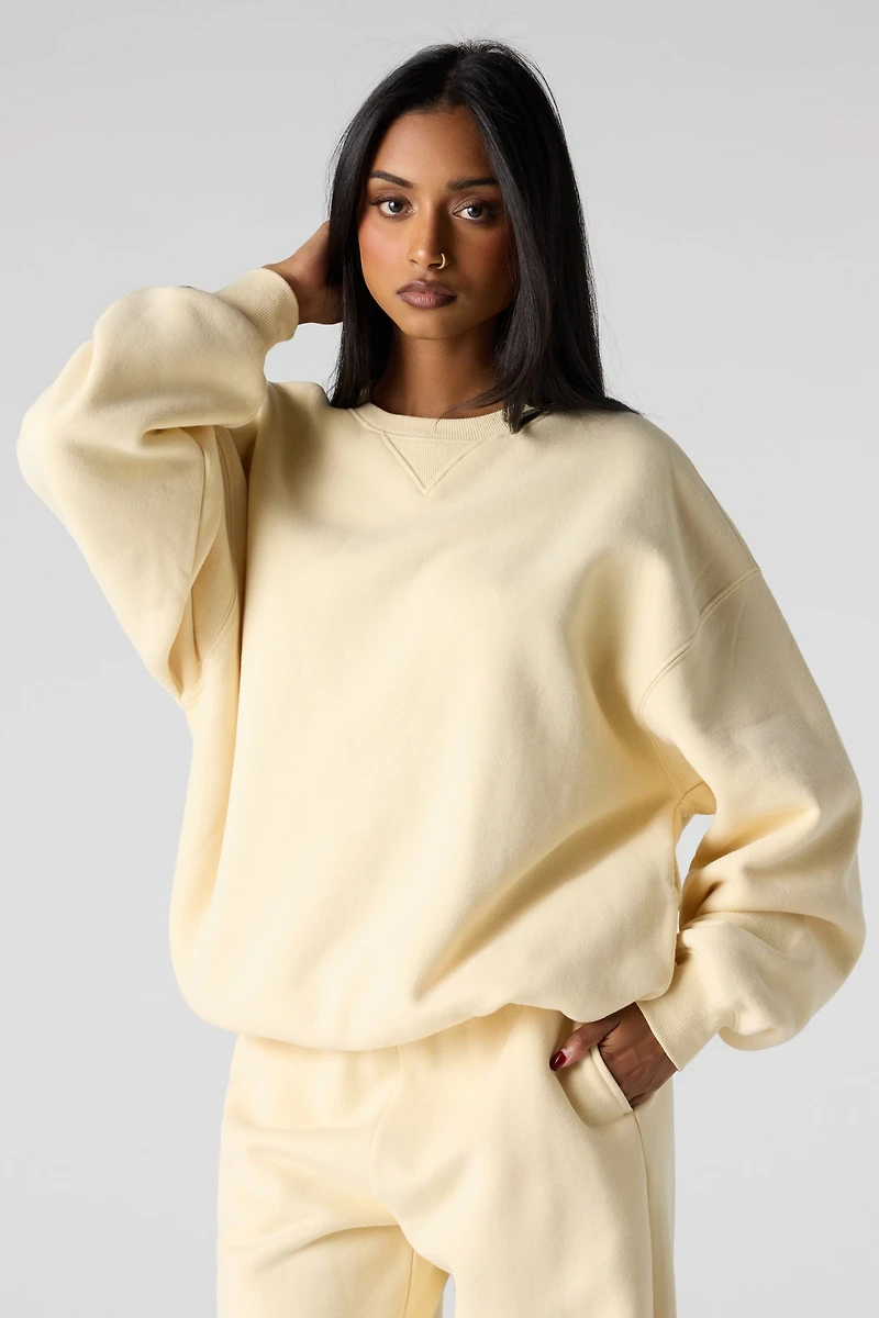 Premium Fleece Grande Sweatshirt