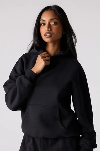 Premium Fleece Classic Hoodie