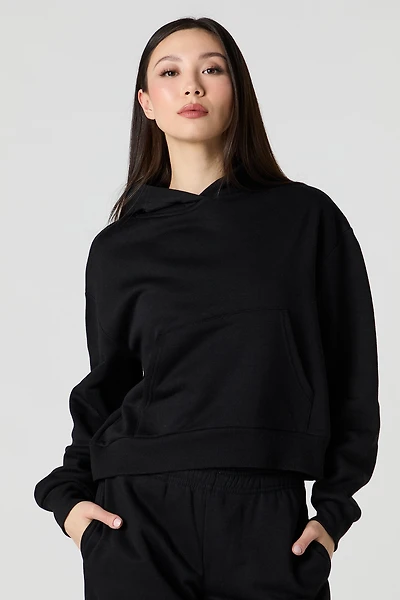 Classic Fleece Hoodie