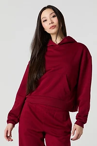 Classic Fleece Hoodie