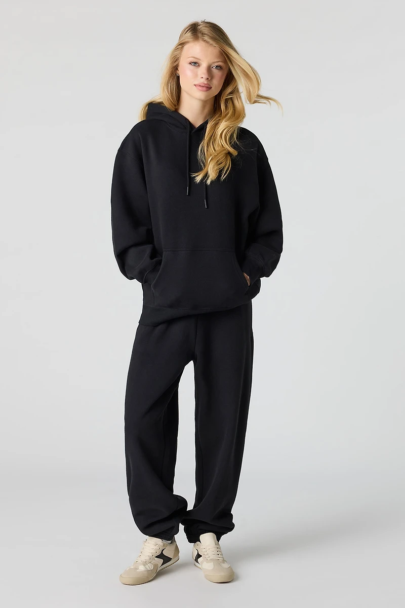 Premium Fleece Grande Jogger