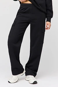 Premium Fleece Grande Cargo Sweatpant