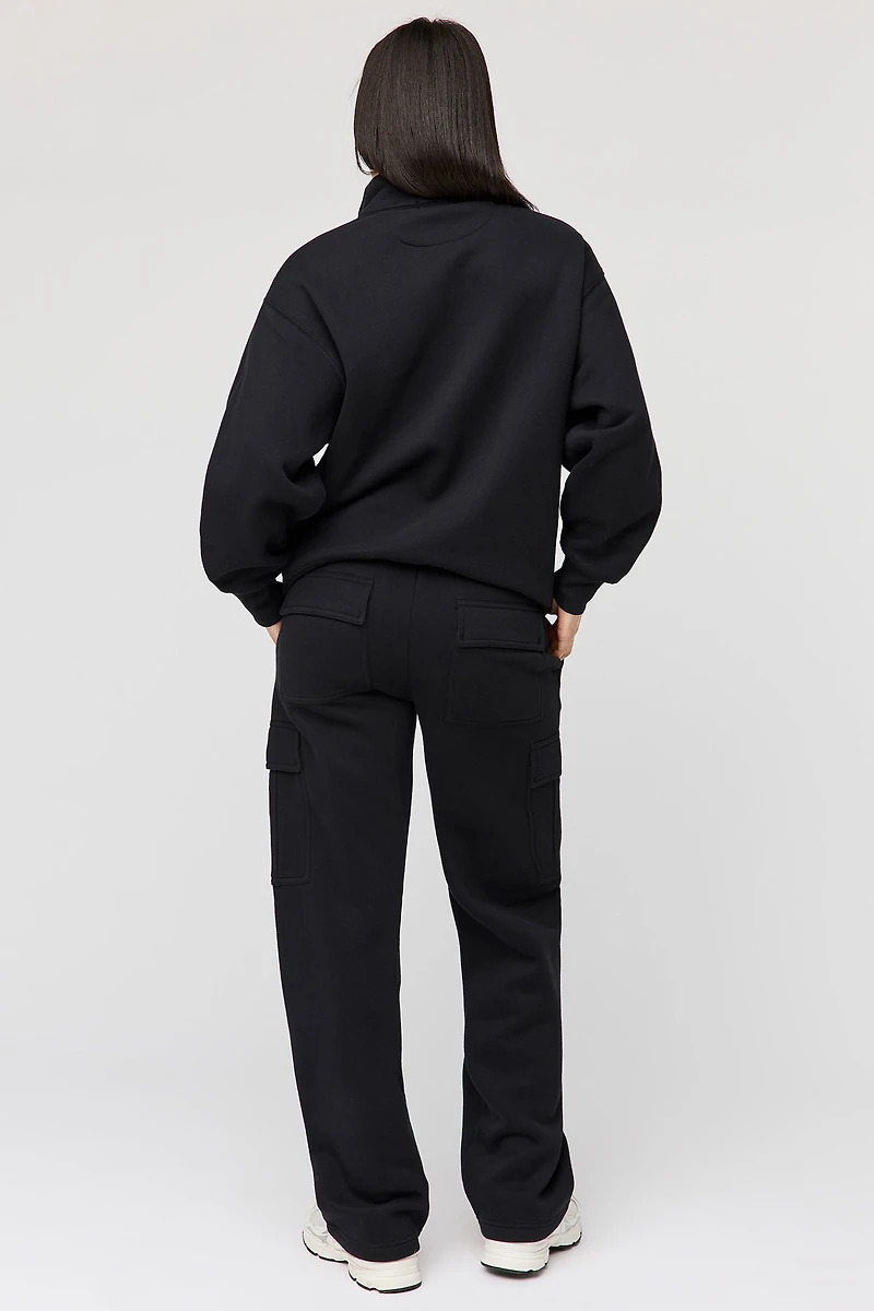 Premium Fleece Grande Cargo Sweatpant