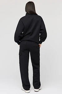 Premium Fleece Grande Cargo Sweatpant