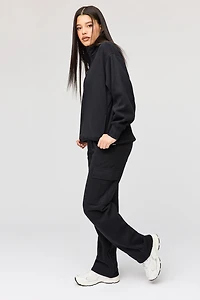 Premium Fleece Grande Cargo Sweatpant